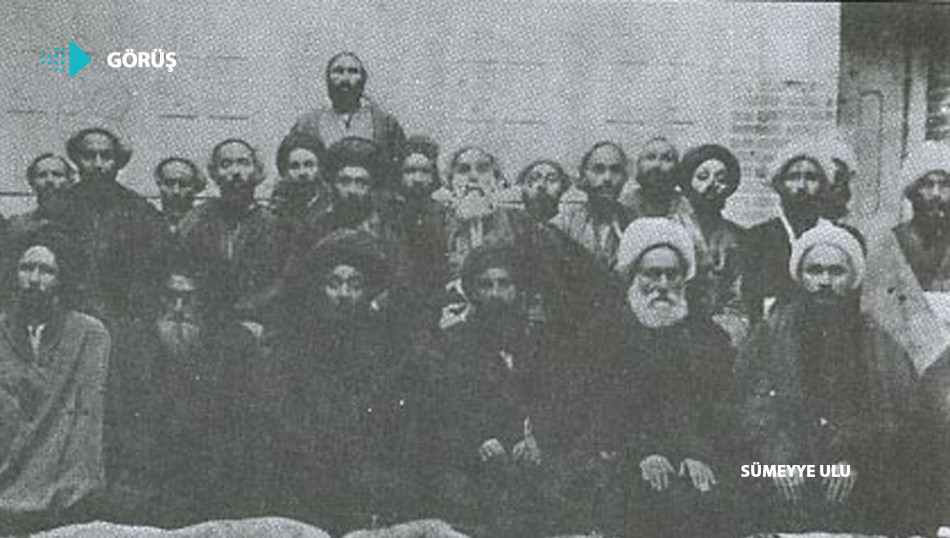 1. Dünya Savaşı Sırasında Irak Şiilerinin Osmanlı’ya Karşı Tutumu