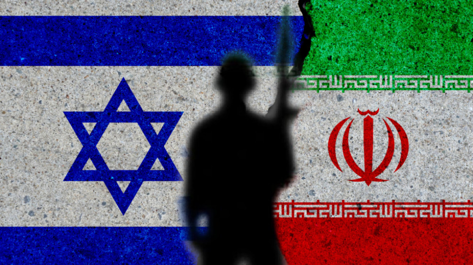 7 Ekim Sonrası İran-İsrail Gölge Savaşlarının Seyri 