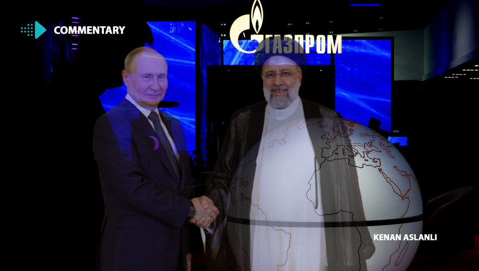 New Details of Iran-Russia Energy Agreement and the Predictions