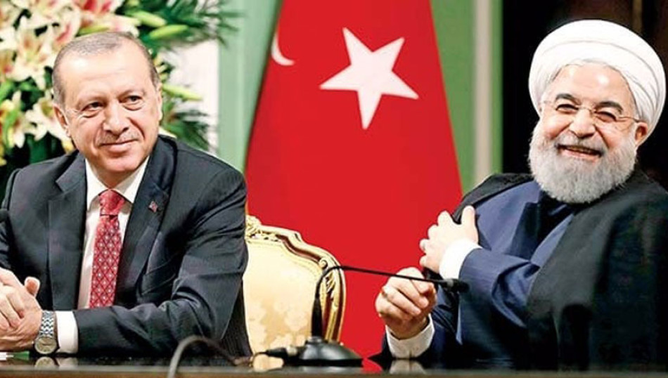 Turkey-Iran Relations: Where to Now?
