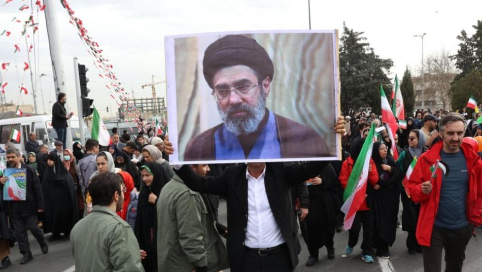 Mücteba Hamenei Döneminde Nükleer Fetvanın ve İran’ın Nükleer Stratejisinin Geleceği