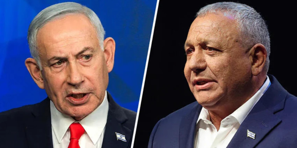 İsrail Seçimlerinde İran: Netanyahu’nun Kozu mu, Ortak Payda mı?