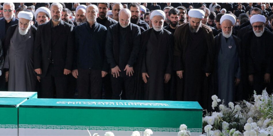 Savaş İran Siyasetinde Neyi Değiştiriyor?