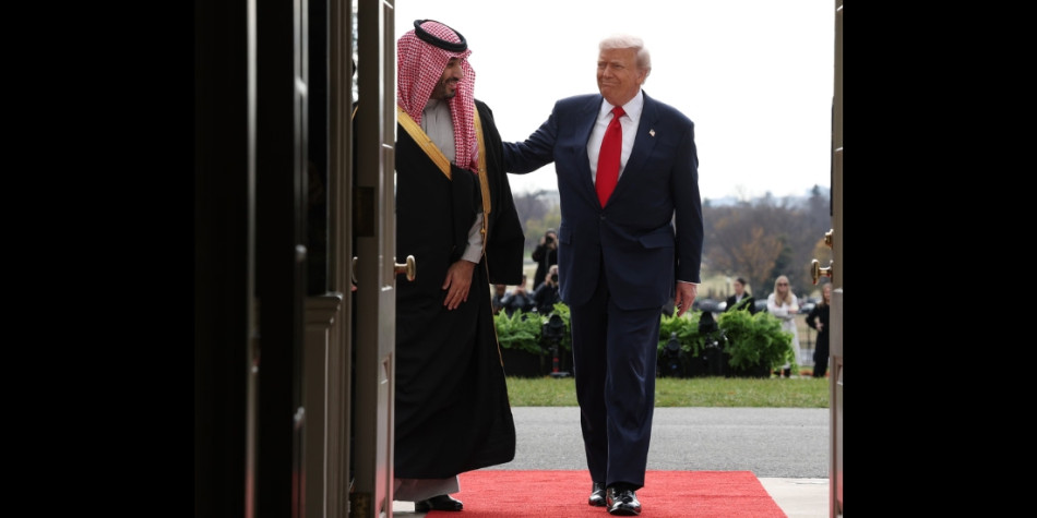 İran Savaşı Suudi Arabistan’ın Nükleer Geleceğini Nasıl Etkiler?