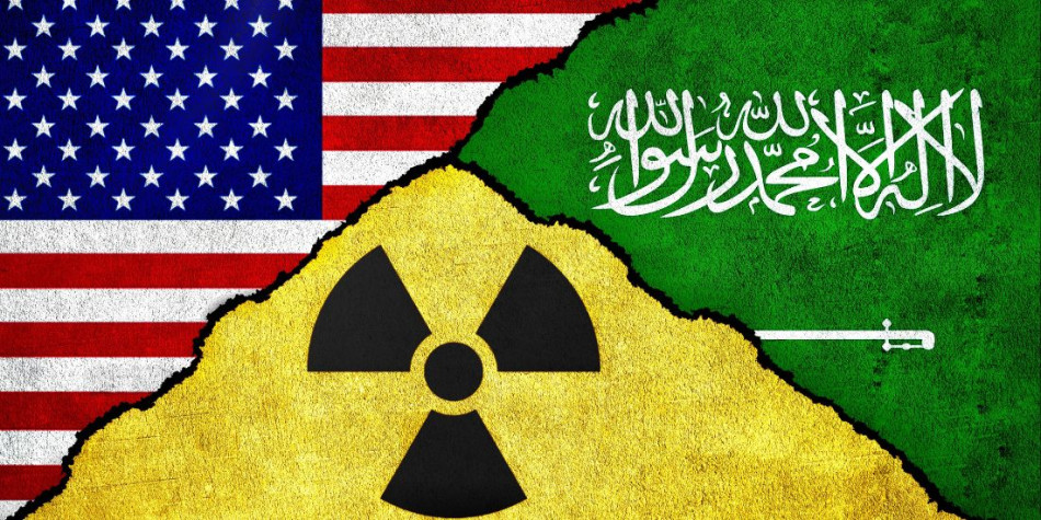The Iran War and Saudi Arabia’s Nuclear Future