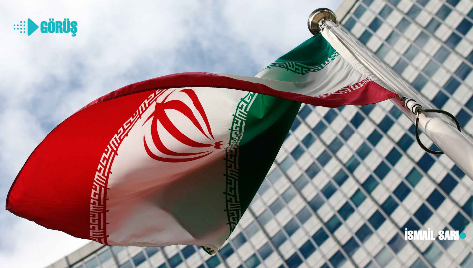 İran’da Bir Ütopyanın Çöküşü
