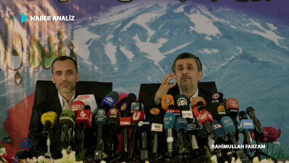 Ahmedinejad’ın Adaylığına Yönelik Tepkiler ve Muhtemel Sonuçlar