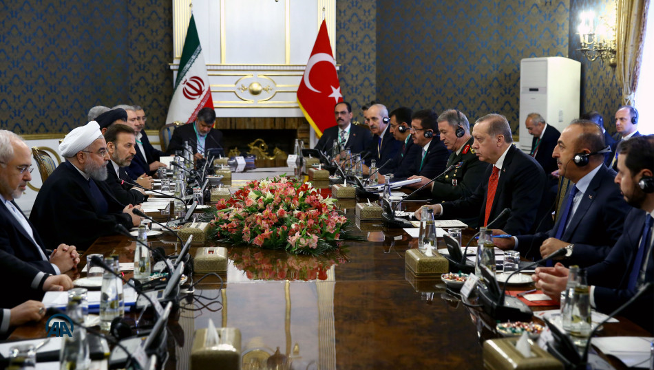 Erdoğan'ın İran Ziyareti ve 4 Ekim Ekonomik Kararları
