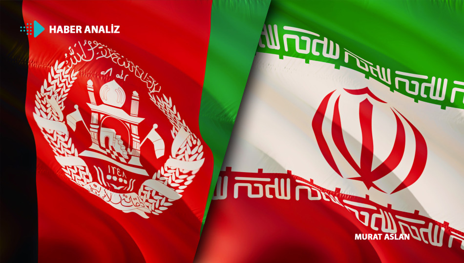 İran-Afganistan Petrol Ticareti Devam Ediyor