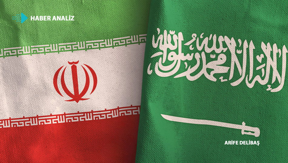 İran-Suudi Arabistan Görüşmelerinde Dördüncü Tur