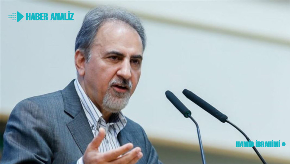 İran’da Eski Cumhurbaşkanı Yardımcısı Cinayetten Tutuklandı