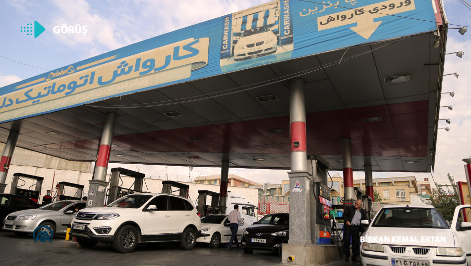 İran’da Yeni Yakıt Uygulaması