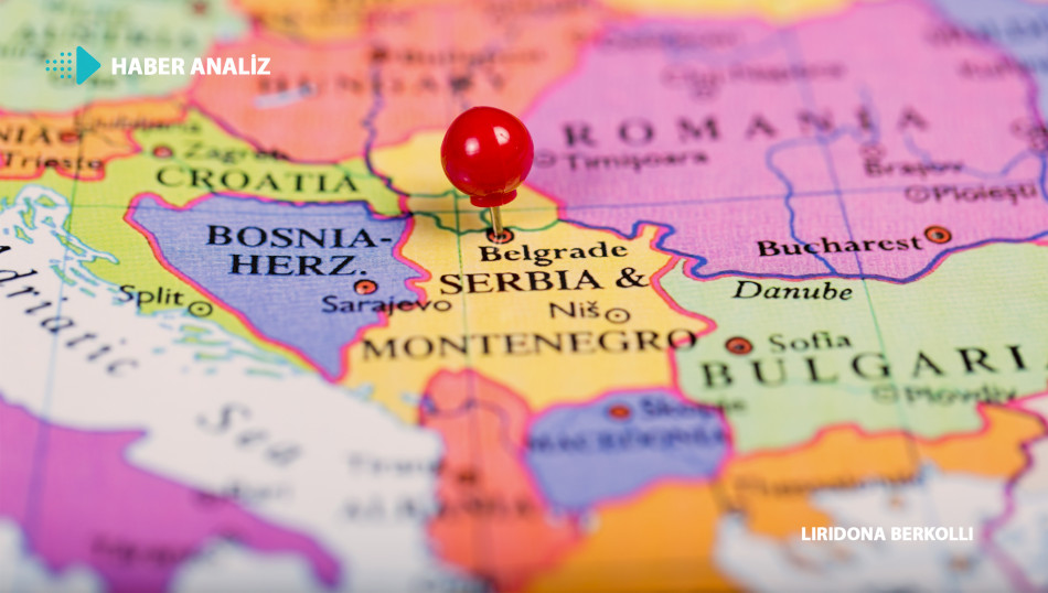 İran’ın Balkan Ülkelerinde Kültürel Hâkimiyetini Genişletme Stratejileri