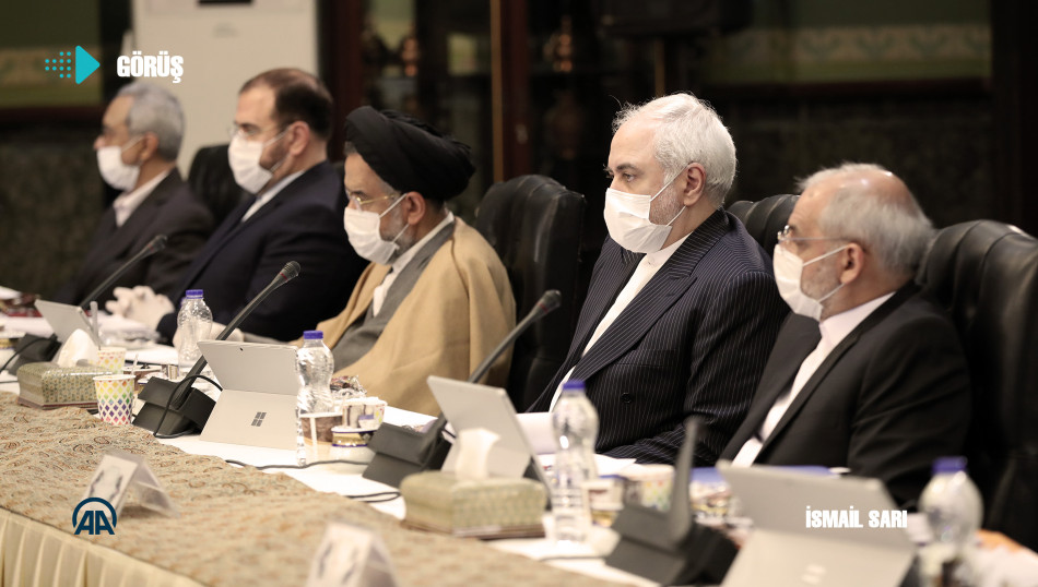 Koronavirüs Krizi İran Dış Politikasında Neleri Değiştirebilir?