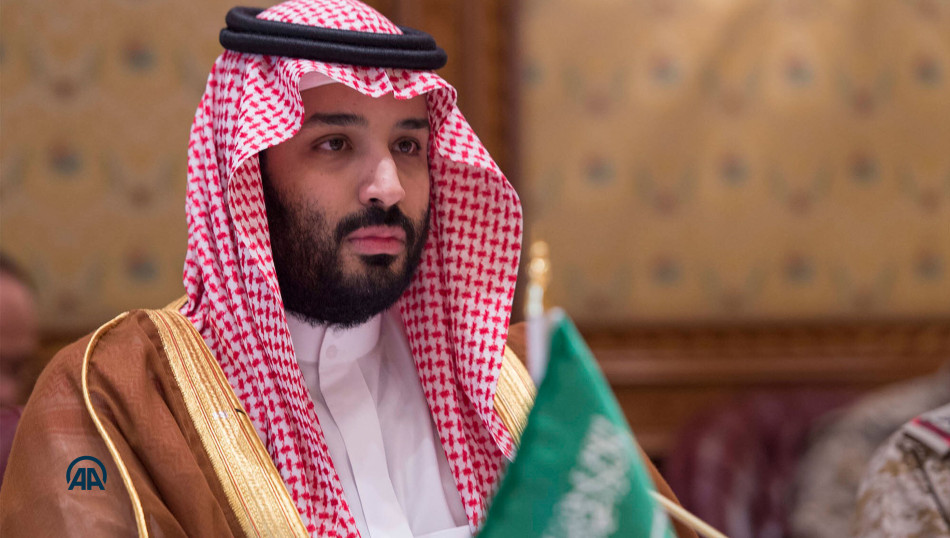 Muhammed Bin Selman Suudi Arabistan’ı Nereye Götürür?