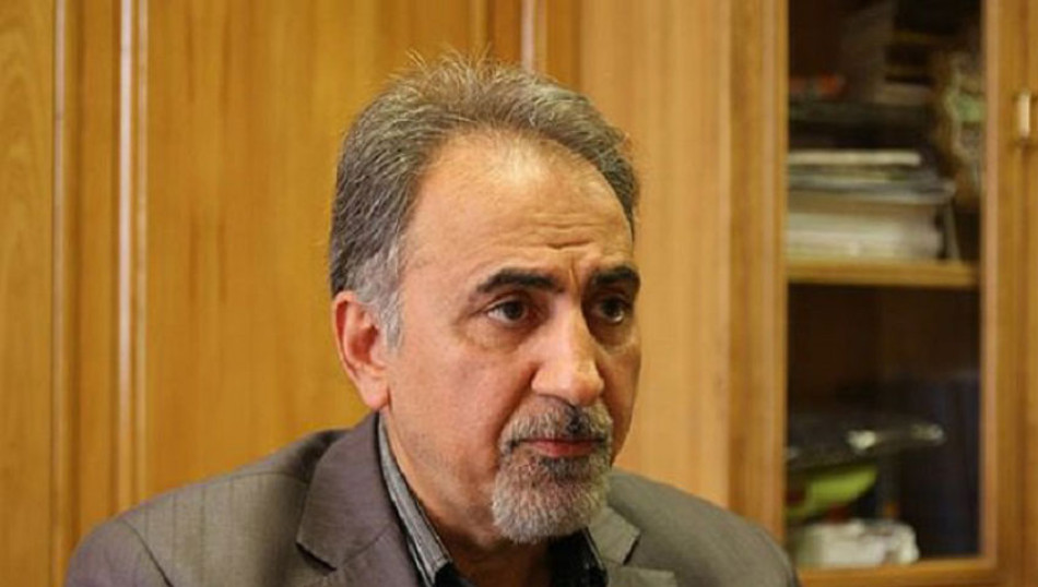 Tahran Belediyesine Reformist Başkan