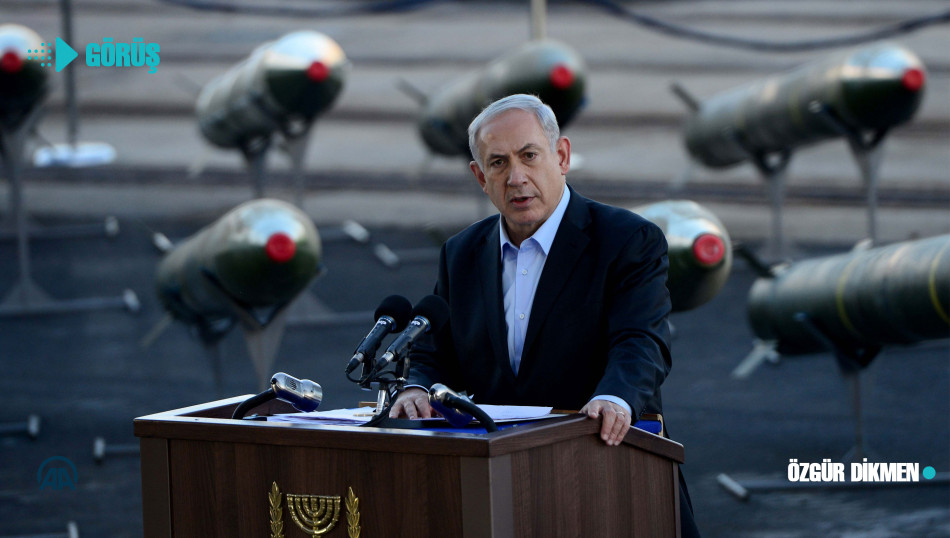 Netanyahu'nun Seçim Zaferi ve İsrail-İran Gerilimi