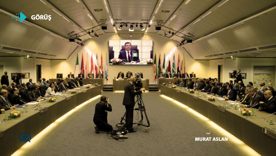 OPEC’in Doha ve Viyana Görüşmeleri