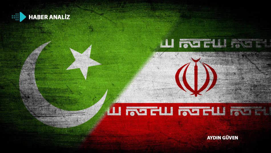 Pakistan’daki Terör Saldırıları ve İran’ın Ülkedeki Vekilleri