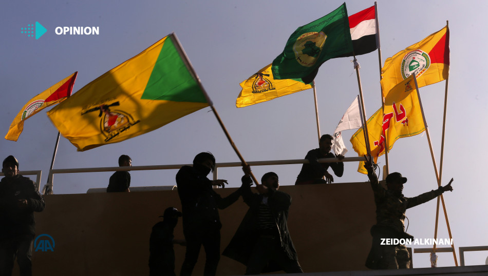 The Problematic Narrative of Iraq’s ‘Uncontrolled Militias’