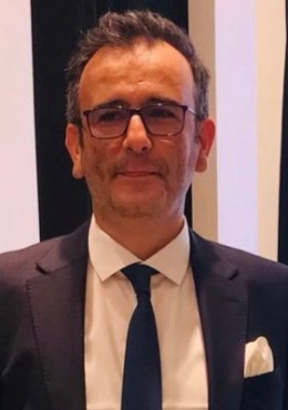 Levent Kemal