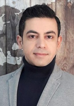 Hossein Aghaie