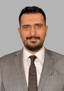 Oral Toğa