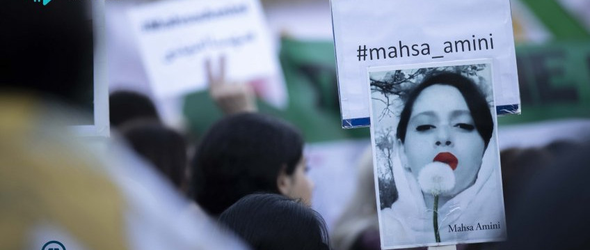 Iran in the Wake of Mahsa Amini’s Death