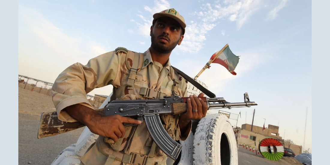 Sistan-Beluçistan’da Tırmanan Şiddet ve İran’ın Tali Cephe Kaygısı