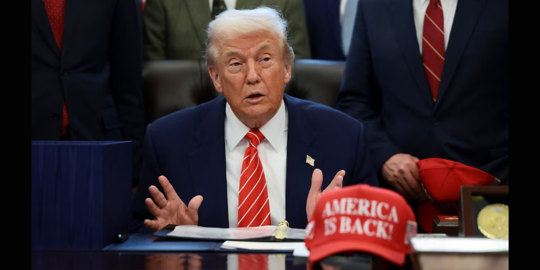 Ara Seçimler Trump’ın İran Politikasında Dönüm Noktası Olur mu?