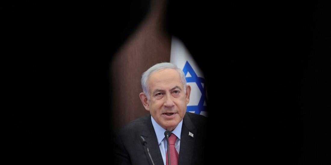 Netanyahu’dan Abu Dabi’ye Sessiz Ziyaret ve Körfez’de İran-İsrail Rekabeti