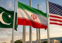 Pakistan’ın ABD-İran Savaşını Bitirme Arayışı 