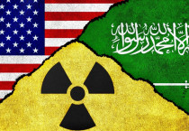 The Iran War and Saudi Arabia’s Nuclear Future