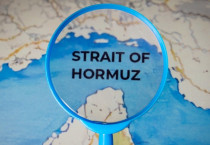Hormuz after truce: Washington hesitates, Tehran consolidates