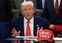 Ara Seçimler Trump’ın İran Politikasında Dönüm Noktası Olur mu?