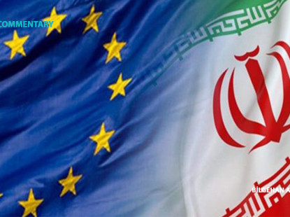Déjà Vu in Iran-EU Relations