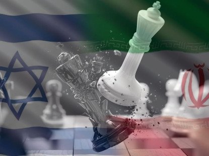 İsrail mi İran mı: Kazanan Kim?