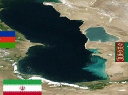 Türkmenistan-İran-Azerbaycan Doğal Gaz Koridoru’nun Geleceği