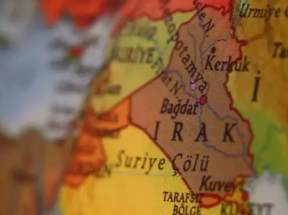 İran-ABD/İsrail Savaşının Irak Cephesi