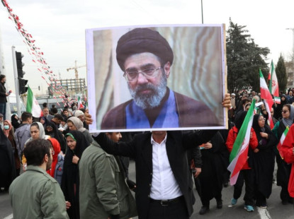 Mücteba Hamenei Döneminde Nükleer Fetvanın ve İran’ın Nükleer Stratejisinin Geleceği