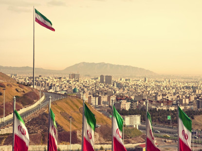 28 Şubat Sonrası  Savaş Koşullarında  İran’ı Kim Yönetiyor? 