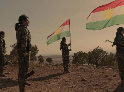 İran’ın Kürt Silahlı Örgütlerine Yönelik Stratejisi Değişiyor mu?