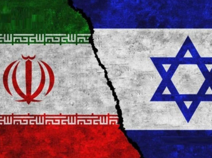 İran-İsrail Gölge Savaşlarının Sosyopolitik Boyutu