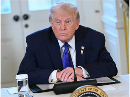 Trump’s Iran Dilemma: Neither War Nor Peace