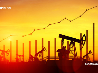 Where Is the Global Oil Market Heading?