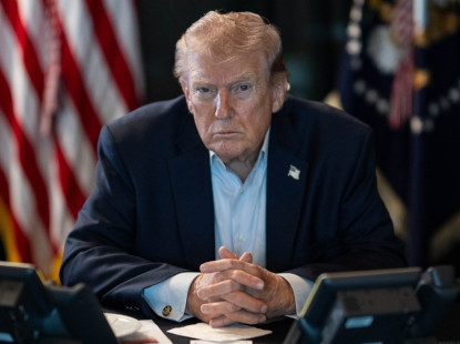 Trump’ın İran Çıkmazı: Ne Savaş Ne Barış