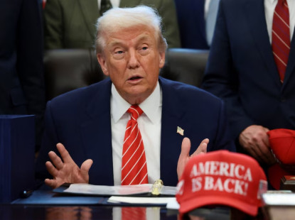Ara Seçimler Trump’ın İran Politikasında Dönüm Noktası Olur mu?