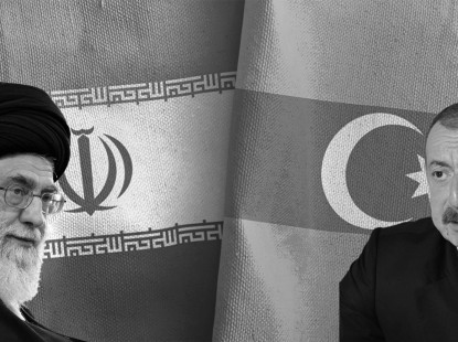 İran-Azerbaycan Geriliminin Geleceği