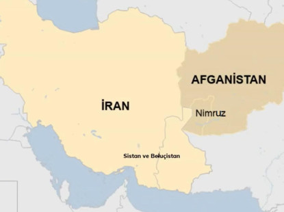 İran’ın Hirmend Nehri Hassasiyetinin Arka Planı