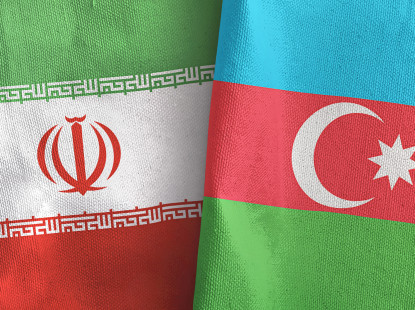 Past and Present of Iran-Azerbaijan Tension